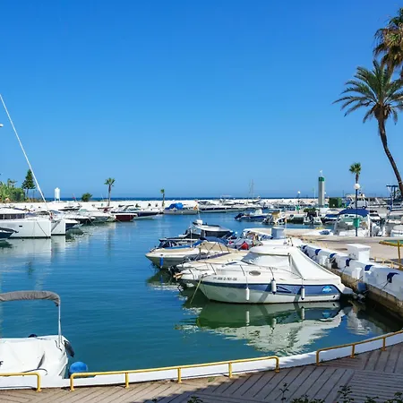Patios De Santa Maria By Interhome Lejlighed