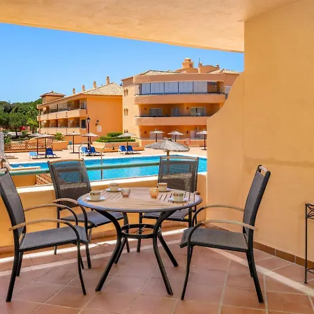 Patios De Santa Maria By Interhome