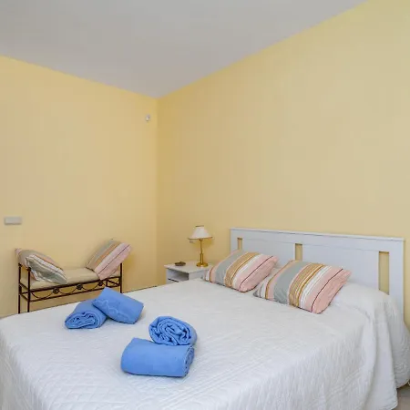 Patios De Santa Maria By Interhome Marbella