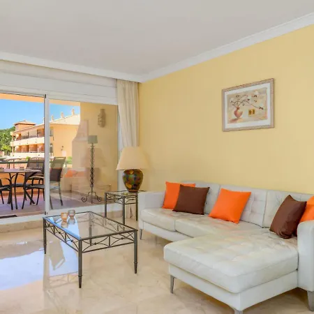 Patios De Santa Maria By Interhome