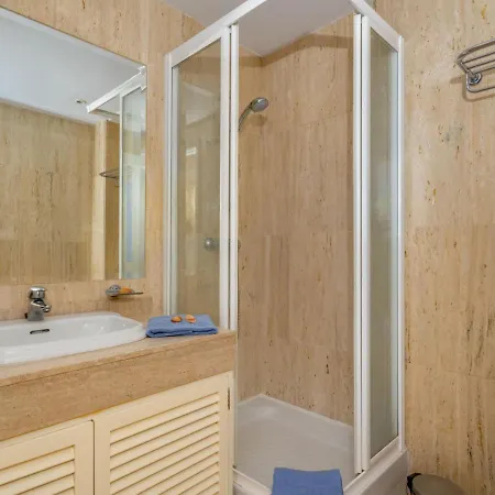 Apartment Patios De Santa Maria By Interhome *