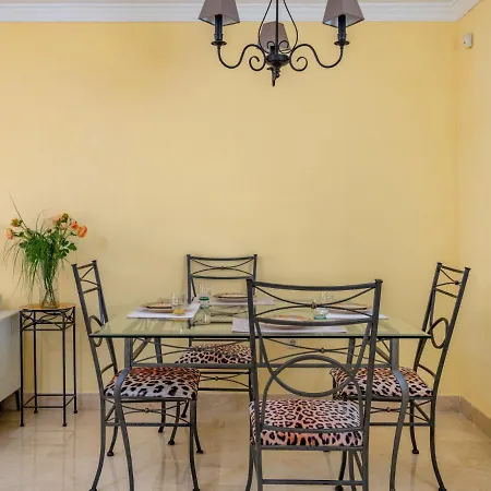 Patios De Santa Maria By Interhome *