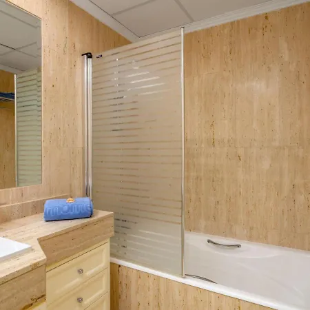 Apartment Patios De Santa Maria By Interhome